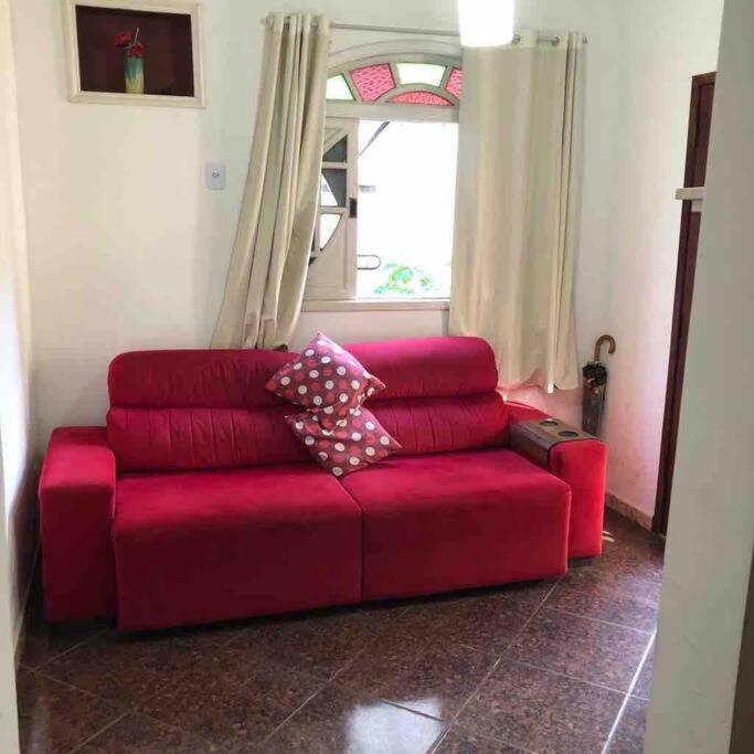 Casa De Veraneio - Recreio Casa de férias *
